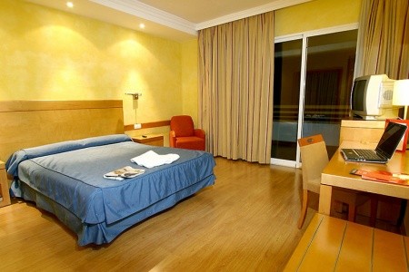 Hotel Maya Alicante Hotel Maya Alicante v Alicante