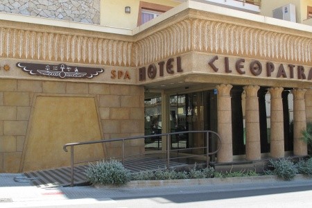 Cleopatra Spa