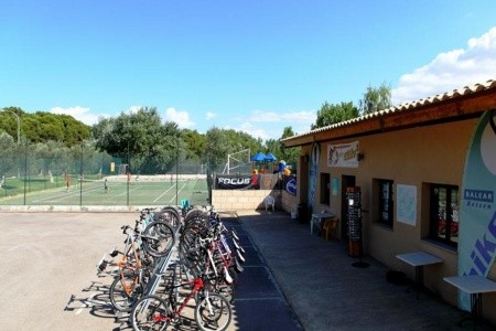 Valentin Playa De Muro - 37