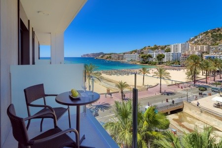 H10 Casa Del Mar - 31