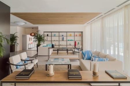 H10 Casa Del Mar - 32