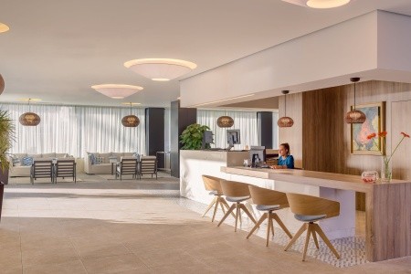 H10 Casa Del Mar - 33