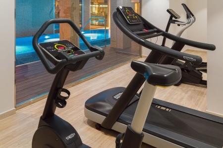 H10 Casa Del Mar - 34