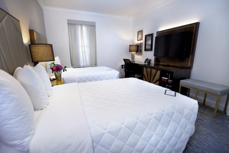 Martinique New York On Broadway, Curio Collection By Hilton - 23