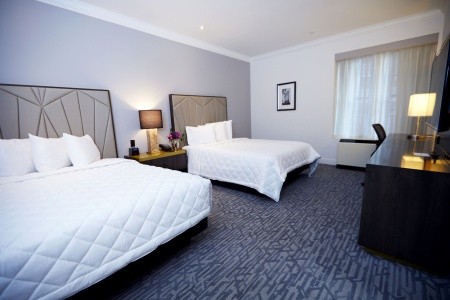 Martinique New York On Broadway, Curio Collection By Hilton - 24