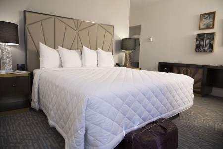 Martinique New York On Broadway, Curio Collection By Hilton - 25