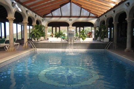 El Nogal Boutique & Spa (La Escalona) - 14