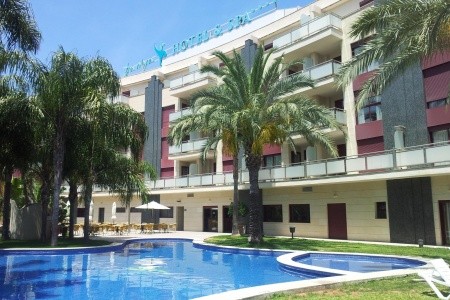 Daniya Denia Spa & Business - 1