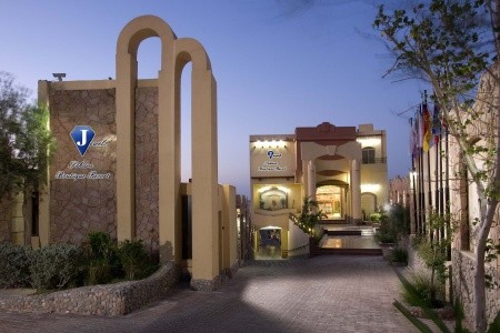Ananea Hurghada Resort (Ex Jewels Sahara)