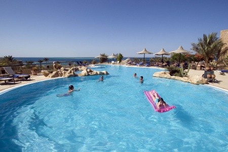 Ananea Hurghada Resort (Ex Jewels Sahara) - 19