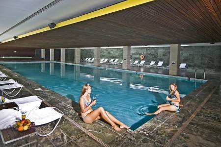 Turecko Antalya Nirvana Cosmopolitan (Ex.