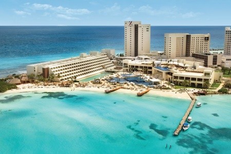 Hyatt Ziva Cancun