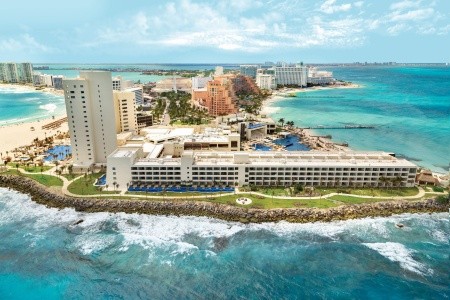 Hyatt Ziva Cancun - 25