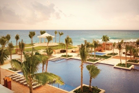 Hyatt Ziva Cancun - 26