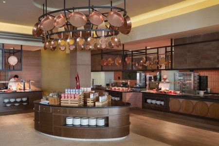 Hyatt Ziva Cancun - 27