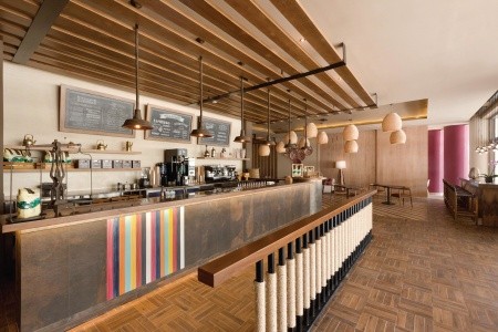 Hyatt Ziva Cancun - 28