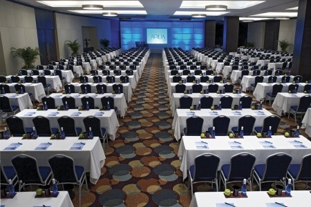 Mexiko Cancún Live Aqua Beach Resort Cancun 10 dňový pobyt All Inclusive Letecky Letisko: Praha December 2025 (21/12/25-30/12/26)