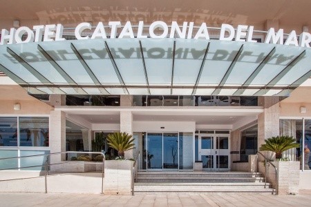 Španielsko Mallorca Catalonia Del Mar 7 dňový pobyt Polpenzia Letecky Letisko: Praha June 2026 (13/06/26-19/06/26)