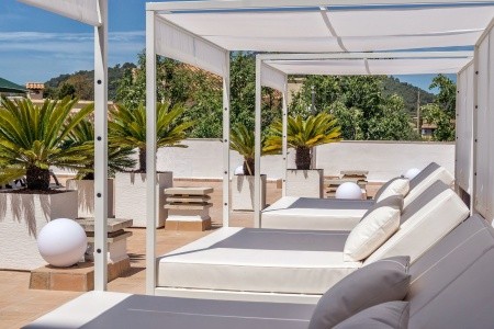 Španielsko Mallorca Catalonia Del Mar 7 dňový pobyt Polpenzia Letecky Letisko: Praha June 2026 (13/06/26-19/06/26)