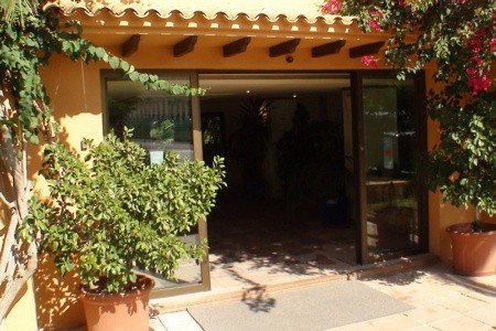 Španielsko Ibiza Insotel Club Tarida Playa 8 dňový pobyt All Inclusive Letecky Letisko: Bratislava June 2026 (18/06/26-25/06/26)