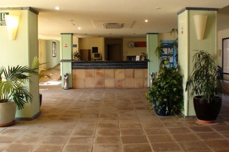 Španielsko Ibiza Insotel Club Tarida Playa 8 dňový pobyt All Inclusive Letecky Letisko: Bratislava June 2026 (18/06/26-25/06/26)