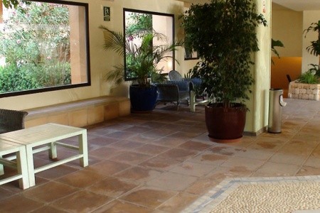 Španielsko Ibiza Insotel Club Tarida Playa 8 dňový pobyt All Inclusive Letecky Letisko: Bratislava June 2026 (18/06/26-25/06/26)