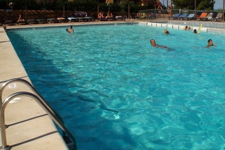 Španielsko Ibiza Insotel Club Tarida Playa 8 dňový pobyt All Inclusive Letecky Letisko: Bratislava June 2026 (18/06/26-25/06/26)