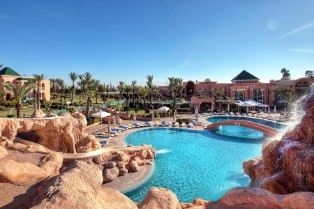 Pickalbatros Sungo Club All Inclusive