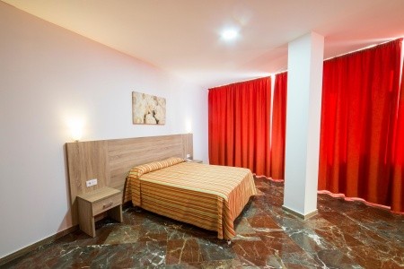 Tent Torremolinos - 36