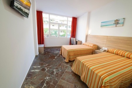 Tent Torremolinos - 37