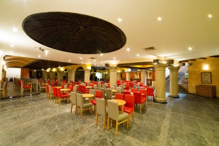 Tent Torremolinos - 38