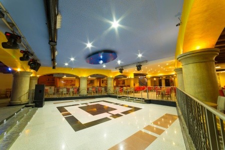 Tent Torremolinos - 39