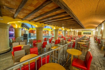 Tent Torremolinos - 40