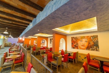 Tent Torremolinos - 41