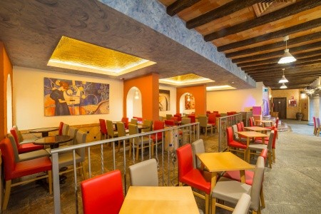 Tent Torremolinos - 42