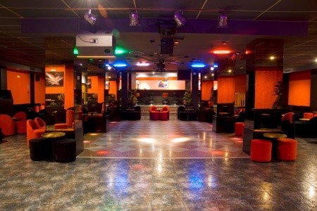 Tent Torremolinos - 44