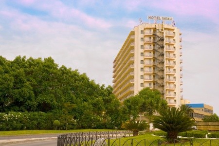 Tent Torremolinos - 45