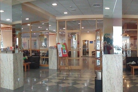 Tent Torremolinos - 46