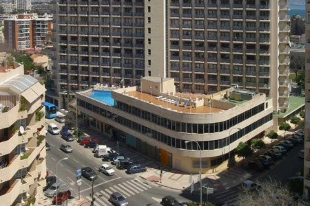 Tent Torremolinos - 47