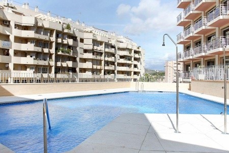 Tent Torremolinos - 48