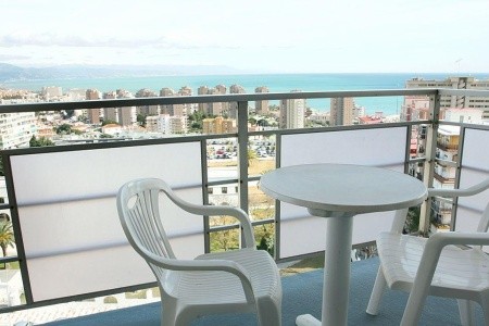 Tent Torremolinos - 49