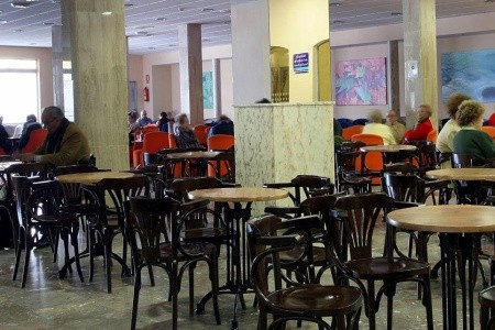 Tent Torremolinos - 52