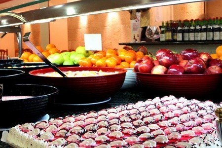 Tent Torremolinos - 55