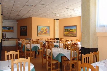 Tent Torremolinos - 57