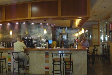 Tent Torremolinos - 59