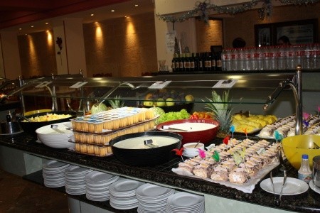 Tent Torremolinos - 60