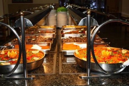 Tent Torremolinos - 61