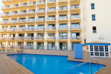 Tent Torremolinos - 64