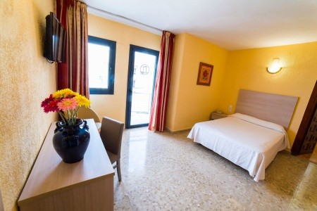 Tent Torremolinos - 65