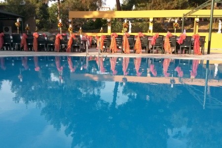 Tuntas Family Suites Kusadasi - 29